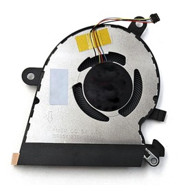 Internal CPU Cooler Cooling Fan Connector Ribbon Flex Cable Module Replacement Compatible with ASUS ROG Flow X13 GV301 GV301Q GV301QC GV301QE GV301QH