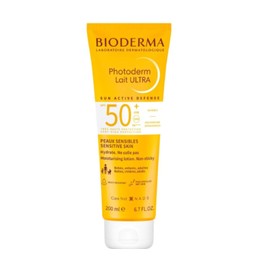 Bioderma Photoderm Lait Ultra, 200ml