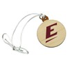 GRAPHICS & MORE Eastern Kentucky Secondary Logo Mini Small Tiny