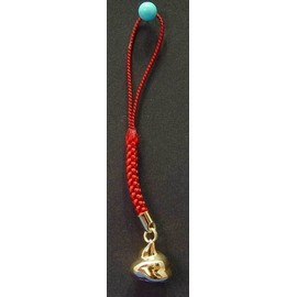 うんが付く！ 開運 金運 金のうんこ 根付 携帯 ストラップ