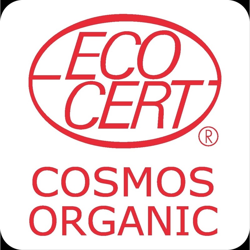 BORN TO BIO - Organic Compact Powder - No. 1