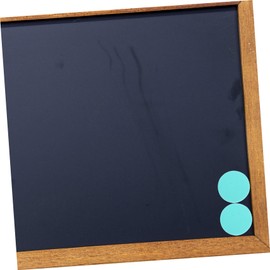 Operitacx Whiteboard Erasers Magnetic Erasers for Whiteboards Dry Erase Board Eraser Round Magnetic Board Eraser Whiteboard Dry Eraser Pack of 10