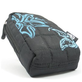 Ex-Pro® [CR2202 Digital Camera Case/Pouch fits and for Nikon Coolpix L10, L11, L12, L14, L15, L2, L3, L6, S200, S210, S220, S230, S500