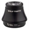 ウルフトゥース(Wolf Tooth) Wolf Tooth ZS56/40 Lower Headset Black