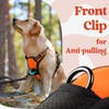 rabbitgoo Dog Harnesses for Large Dogs, No Pull Pet Harness