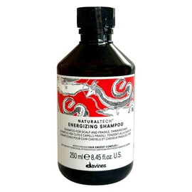 Davines Energizing Shampoo 250ml 1ea / 다비네스 에너자이징 샴푸 250ml 1개