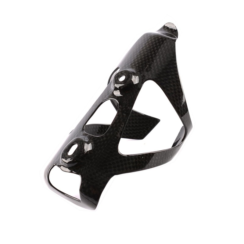 ESEN SP Ultralight Full MTB Carbon Fibre Bicycle Bottle Holder