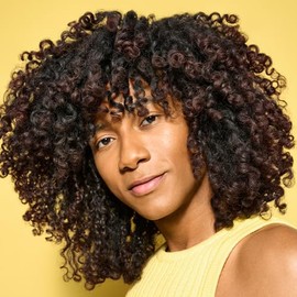DevaCurl Heaven in Hair® Acondicionador profundo hidratante, Green Oasis