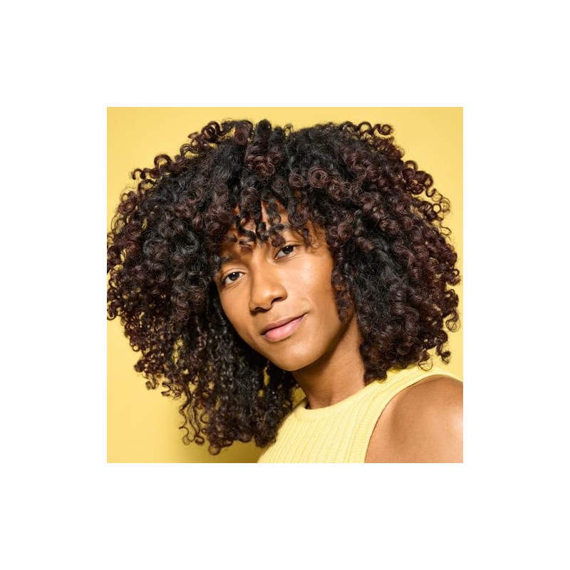 DevaCurl Heaven in Hair® Acondicionador profundo hidratante, Green Oasis