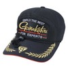 Gamakatsu All Mesh Cap (Patch)