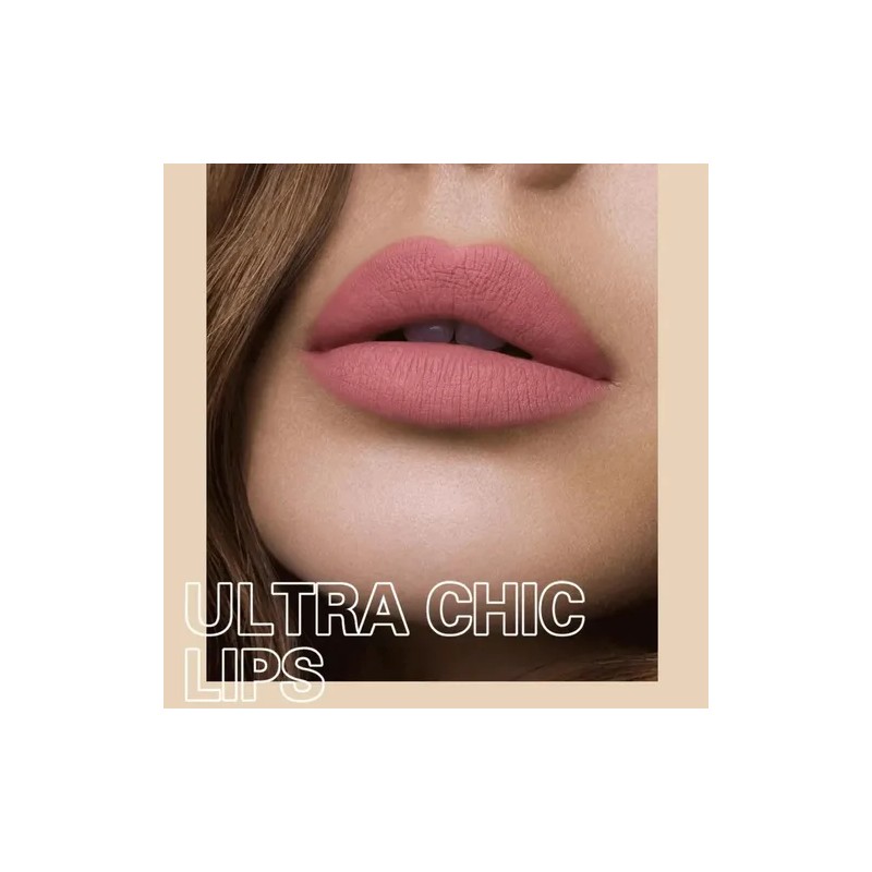 Set 12 Labiales Mate Larga Duración