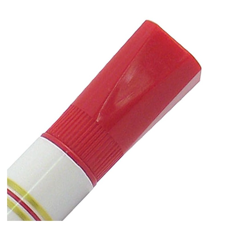 Pentel YMW85/4-MIX Whiteboard Marker - Multi-Colour