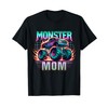 Monster Truck Mom Monster Truck Are My Jam Truck Lovers