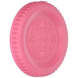 Fotodiox Pink Designer Body Cap Compatible with Nikon F-Mount Cameras