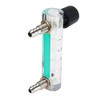 Oxygen Flow Meter POWERTOOL Flowmeter with Control Valve YB-6M Gas