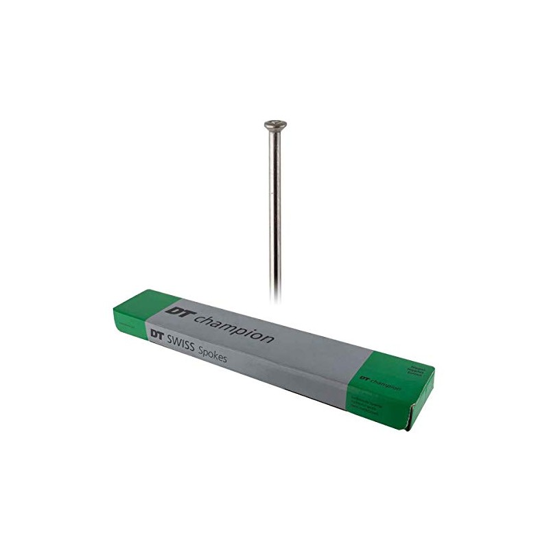 SPOKES DT CHAMP ST-PULL 274 2.0/14G Bxof100