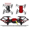 Skin Decal Wrap 2 Pack for DJI Ryze Tello Drone