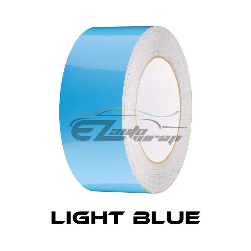 Free Tool Kit 6" Wide 10FT Long Gloss Glossy Light