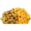 Signature Popcorn - 1-gallon Multi Language Thank You Reusable Plastic