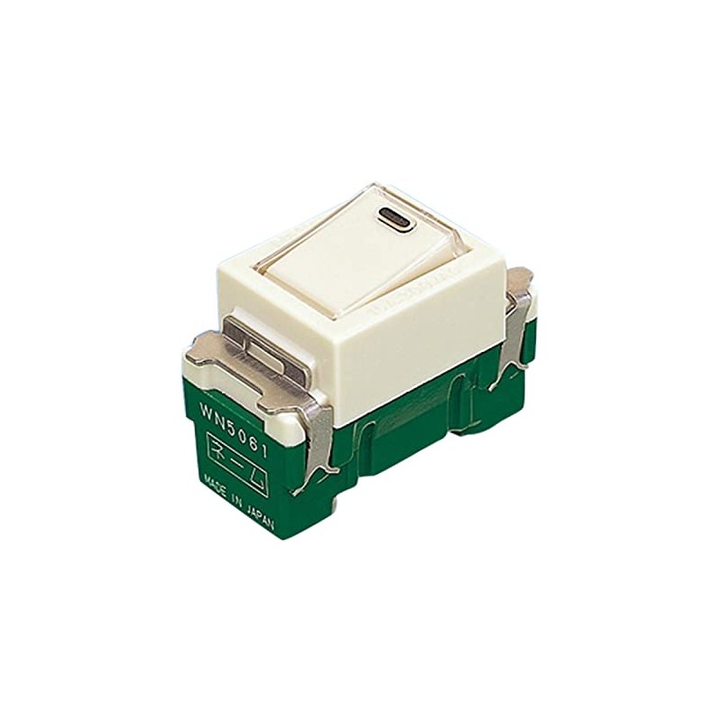 Panasonic (Panasonic) Name Switch wn5061 