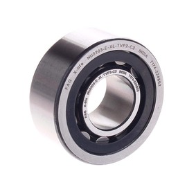 NU2203-E-XL-TVP2-C3 Cylindrical Roller Bearing 17.00 x 40.00 x 16.00 mm