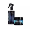 TRUSS Deluxe Prime Hair Treatment Bundle with Truss Net Mask