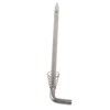 Stainless Steel Tilt Push Rod with Spring Replacement Outboard Motor