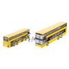 SIKU MAN SK1884 2-Story Bus 1/87