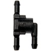 Dorman 926-335 Windshield Washer Anti-Drain Back Valve Compatible with Select
