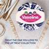 Vaseline Lip Treat Collection Gift Set with Original, Rosy Lips