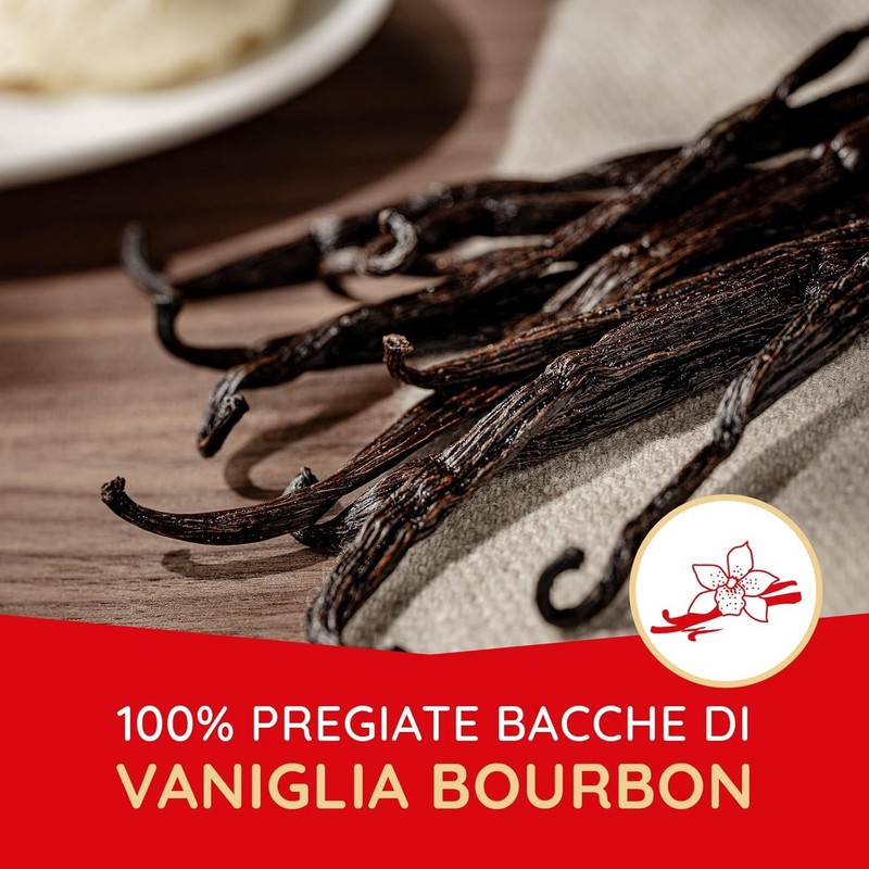 Loacker, Preparato in Polvere per Cioccolata, Bevanda Calda al Cioccolato,
