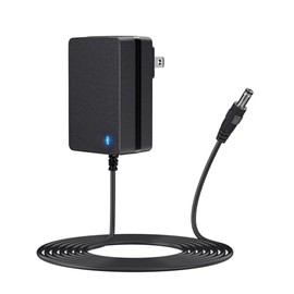 10 ft 9V Power Adapter Compatible with Medela Pump in Style Advanced Breast Pump, Charger Cord