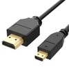 Synergy Digital Camera HDMI Cable, Compatible with Canon EOS R6