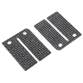 2EXTREME Diaphragm Plate Carbon for Aprilia Di-Tech 30, Mojito Custom 50, SR50, Sport City Street 50