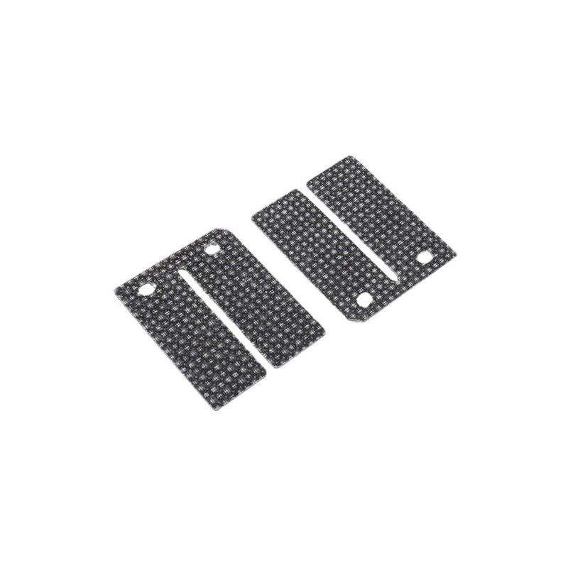 2EXTREME Diaphragm Plate Carbon for Aprilia Di-Tech 30, Mojito Custom