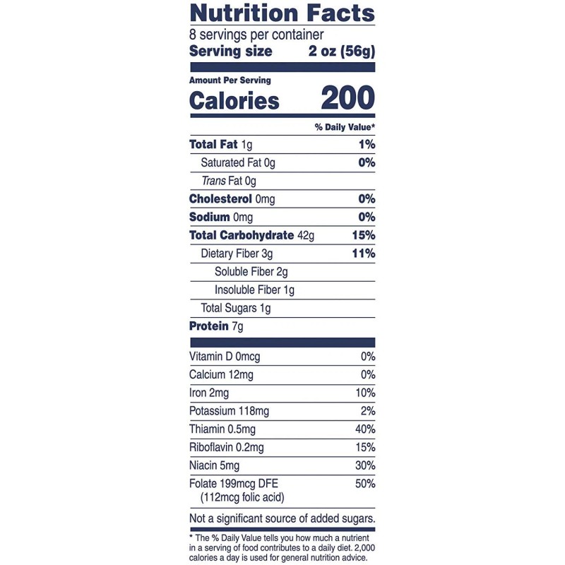 Barilla Pipette Pasta, 16 Ounce - 2 Units Discounted