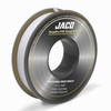 JACO ThreadPro High-Density Thread Seal Tape - 1/2" x 125