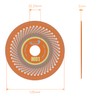 PRODIAMANT Diamond Cutting Disc 125 mm x 22.23 mm M01