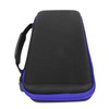 Handheld Game Console Carrying Case EVA Shockproof Portable Storage Bag