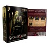 Iconiq Studios Stokerverse - card game - gothic Horror -