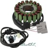 Celox Stator & Pickup Coil for Yamaha XV-1700PC Road Star