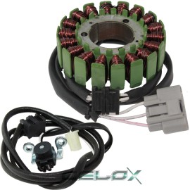 Celox Stator & Pickup Coil for Yamaha XV-1700PC Road Star 1700 Midnight Warrior 05-09