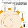F237349 Heater Thermocouple Assembly Compatible with Mr. Heater Tank Top
