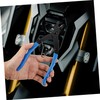 WOONEKY Circlip Plier Set for Car Truck 90 Degree Bent