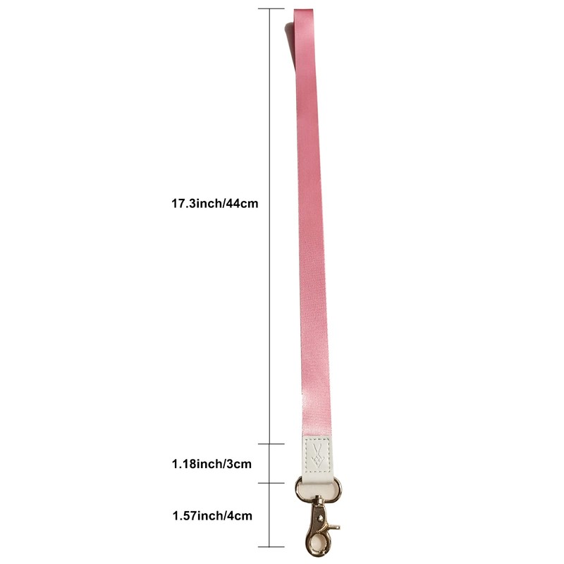 TOOLIN Cool Lanyards, Neck Lanyards for Keys, Purse Holder, Key