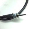 CB125T Tachometer Cable Wire Honda Honda Motorcycle Parts Repair Replacement