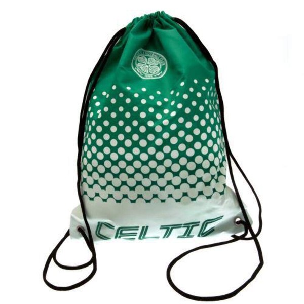 Celtic F.C. Gym Bag