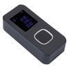 Handheld Laser Measure Tool Mini Infrared Measuring Instrument for Area