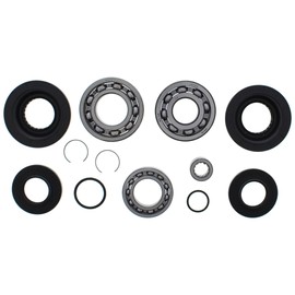 All Balls Racing Differential Kit 25-2111 Compatible With/Replacement For Honda TRX420 FA IRS 2015-2018, TRX500FA 2015-2018, TRX500FM IRS 2015-2018