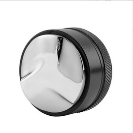 Hoshisea Coffee Leveler, Coffee Leveler Tool, Coffee Distributor Stainless Steel, Suitable for Cafe, Home and Office